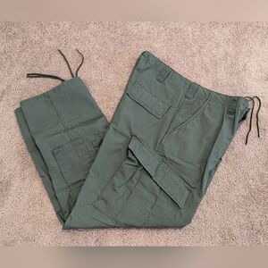 Tru-Spec tactical cargo pants 30